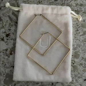 Uncommon James girl boss